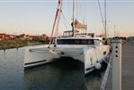 Fountaine Pajot Saona 47 (maestro)