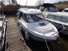 beneteau Antares 6.80