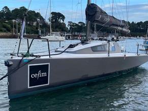 BENETEAU FIRST 24 SE