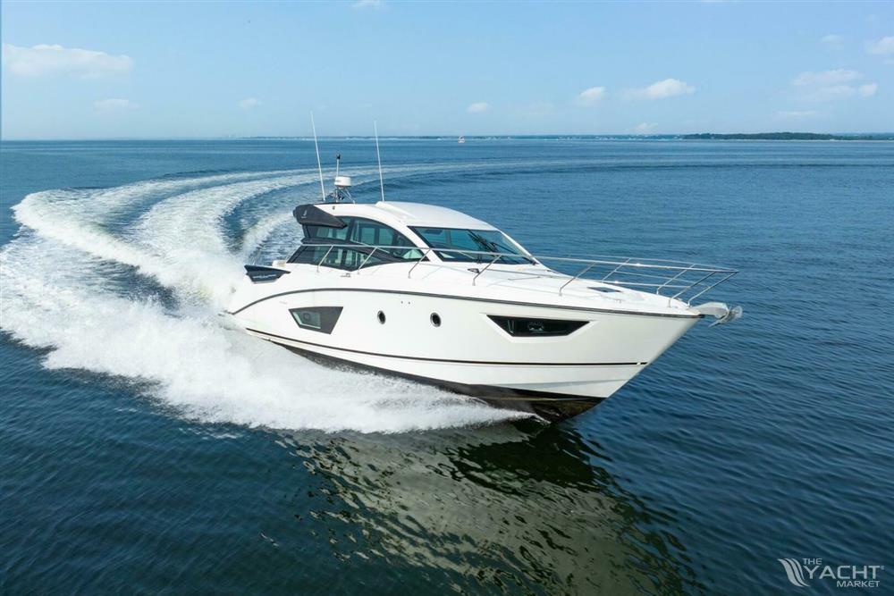 2019 Beneteau