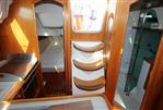 Jeanneau 35 Sun Odyssey