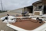 NauticStar 231 Hybrid - Trolling Motor