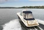 Sea Ray Sundancer 330