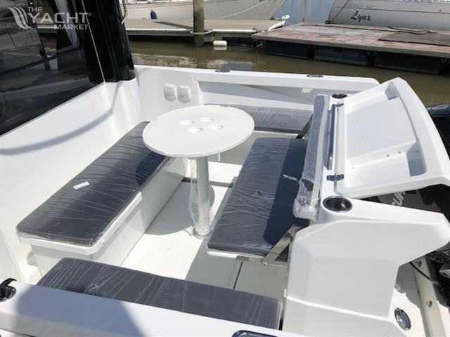 2019 Beneteau