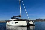 FOUNTAINE PAJOT TANNA 47