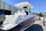 BOSTON WHALER OUTRAGE 320