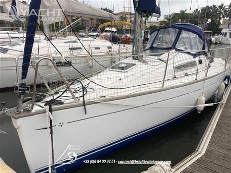 JEANNEAU SUN ODYSSEY 26