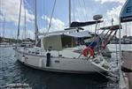 JEANNEAU SUN ODYSSEY 47 CC