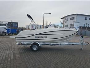 QUICKSILVER QUICKSILVER ACTIV 555 OPEN