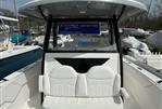 Stamas Stamas Aventura 33T - Dealer Demo Power Center Console for sale