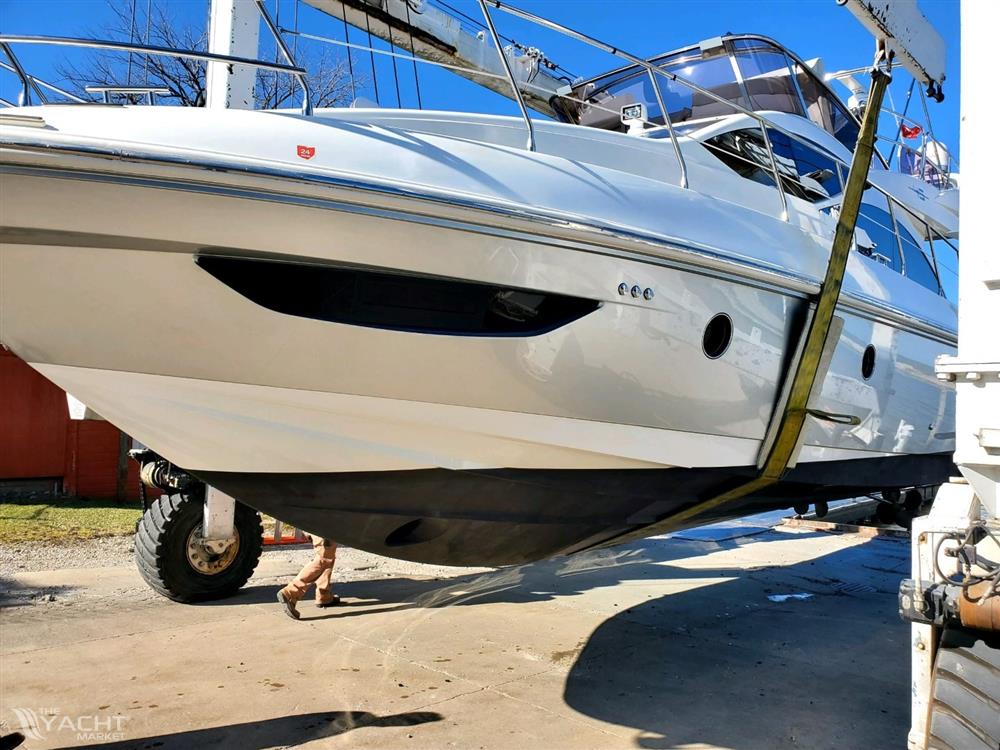 2013 Azimut