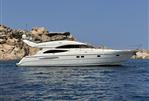 Princess 61 61 Flybridge - Princess 61 Share