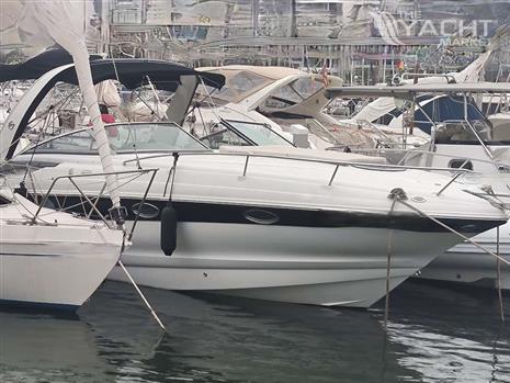 CROWNLINE CROWNLINE 315 SCR