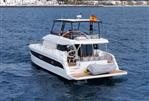 FOUNTAINE PAJOT MY 44