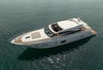 Princess V78 - Princess V78 For Sale