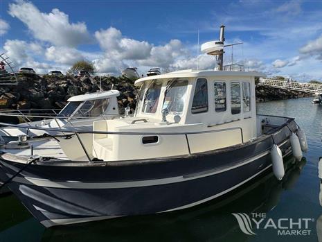 RHEA MARINE RHEA 28 TIMONIER