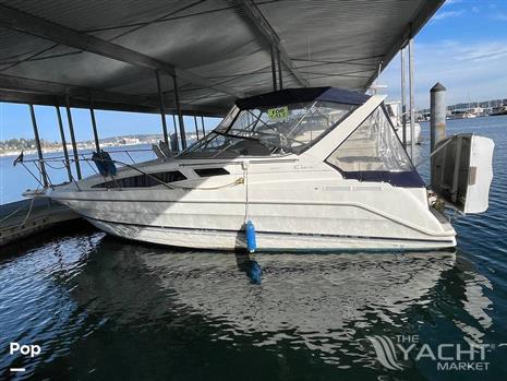 Bayliner Ciera 2855 Sunbridge - 1998 Bayliner Ciera 2855 Sunbridge - Photo #1