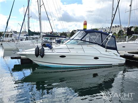 Doral 270 SC - Doral 270 SC for sale with BJ Marine