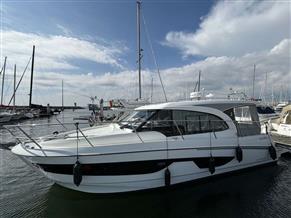 BENETEAU ANTARES 11 OB