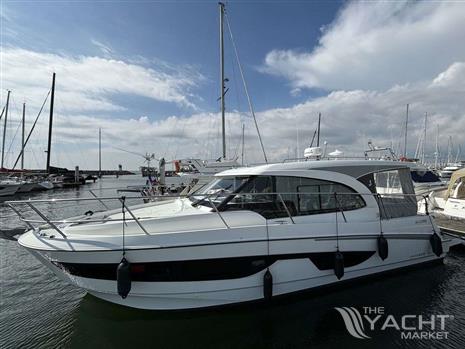 BENETEAU ANTARES 11 OB