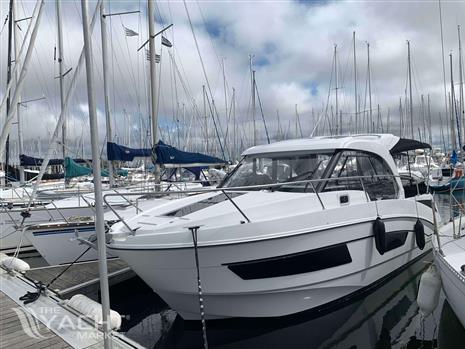 BENETEAU ANTARES 9