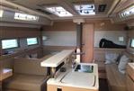 HANSE YACHTS HANSE 588