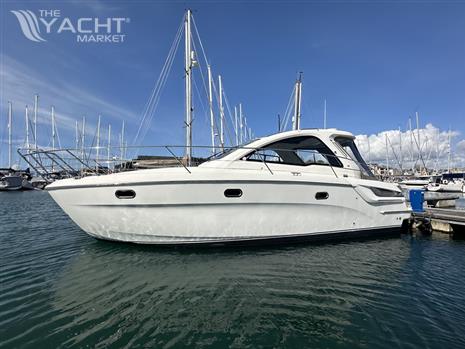 Bavaria Sport 34 HT - Default Image