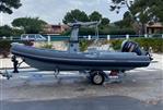 JOKER BOAT JOKER 650 BARRACUDA