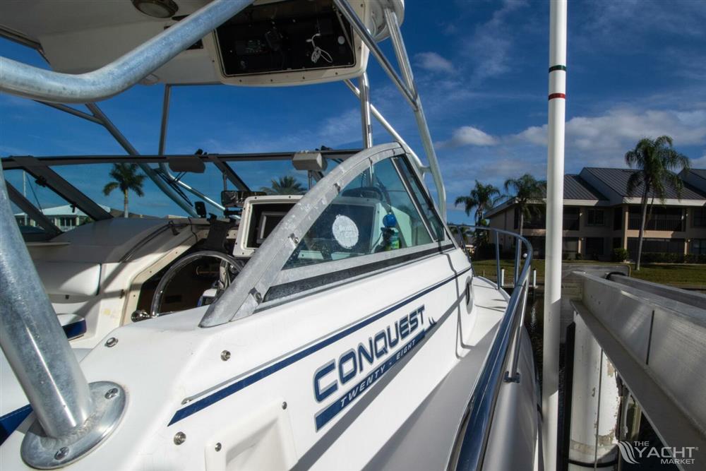 2000 Boston Whaler