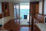 BENETEAU SWIFT TRAWLER 42