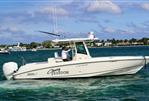 Boston Whaler 320 Outrage