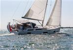 Beneteau Oceanis Yacht 54 - General Image