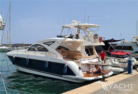 Fairline 44 Targa