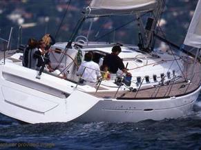 BENETEAU FIRST 47.7