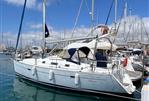 BENETEAU OCEANIS 343 CLIPPER