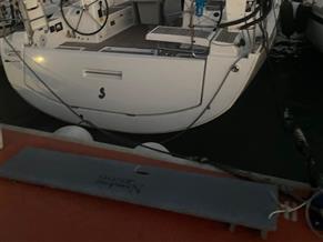 Beneteau OCEANIS 41.1 PERFOMANCE