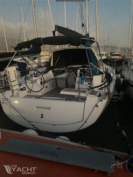 Beneteau OCEANIS 41.1 PERFOMANCE