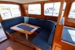 Dive/charter/leisure/crew/yacht Cygnus 35