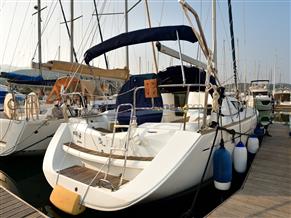 Jeanneau Sun Odyssey 36i - 36 i