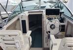 Grady-White Seafarer 226