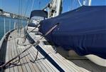 One Off 51ft Aluminium Cutter Bluewater Cruiser - General Image