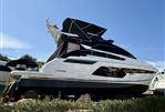 Fairline Squadron 50