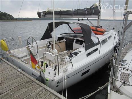 HANSE YACHTS HANSE 388