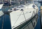 BENETEAU OCEANIS 50