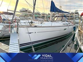 JEANNEAU SUN ODYSSEY 42i