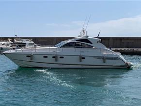 Fairline (GB) Fairline 47 Targa GT