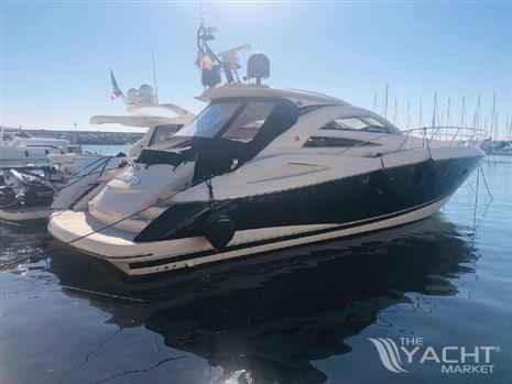 SUNSEEKER PORTOFINO 53