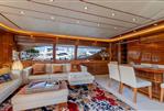 Ferretti Yachts Custom Line 94