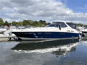 sealine s48