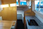 Viking 28 Narrow Beam HiLine Spec